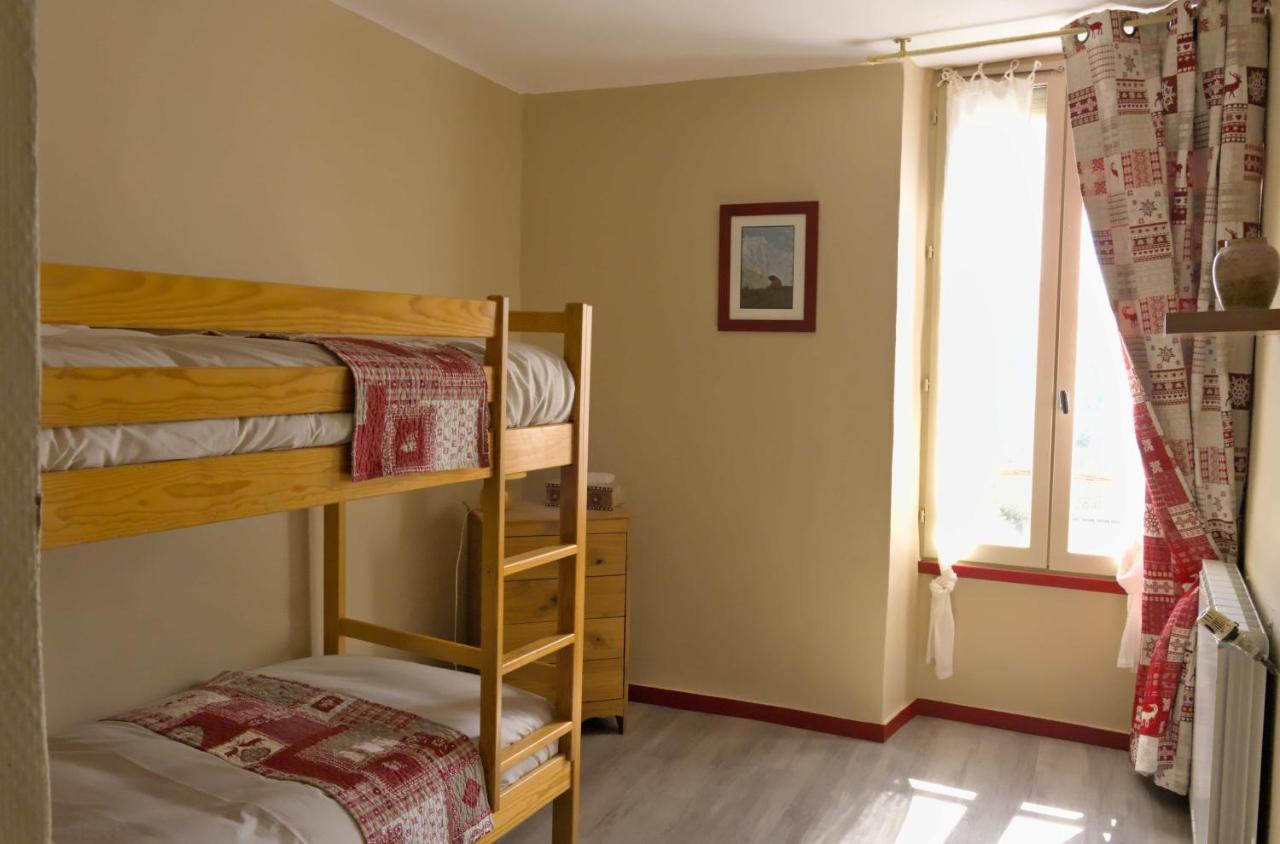 Au Diapason Chambres D'Hotes Montagne Auzet Екстер'єр фото